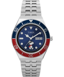 Timex M79 Automatic x Peanuts