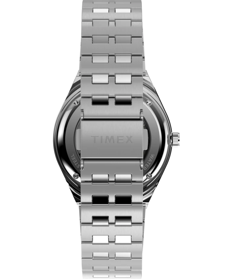 Timex M79 Automatic x Peanuts