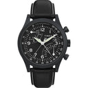 Timex Waterbury Traditional Fly Back Chronograph - TW2W48000