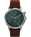Timex Marlin Moon Phase
