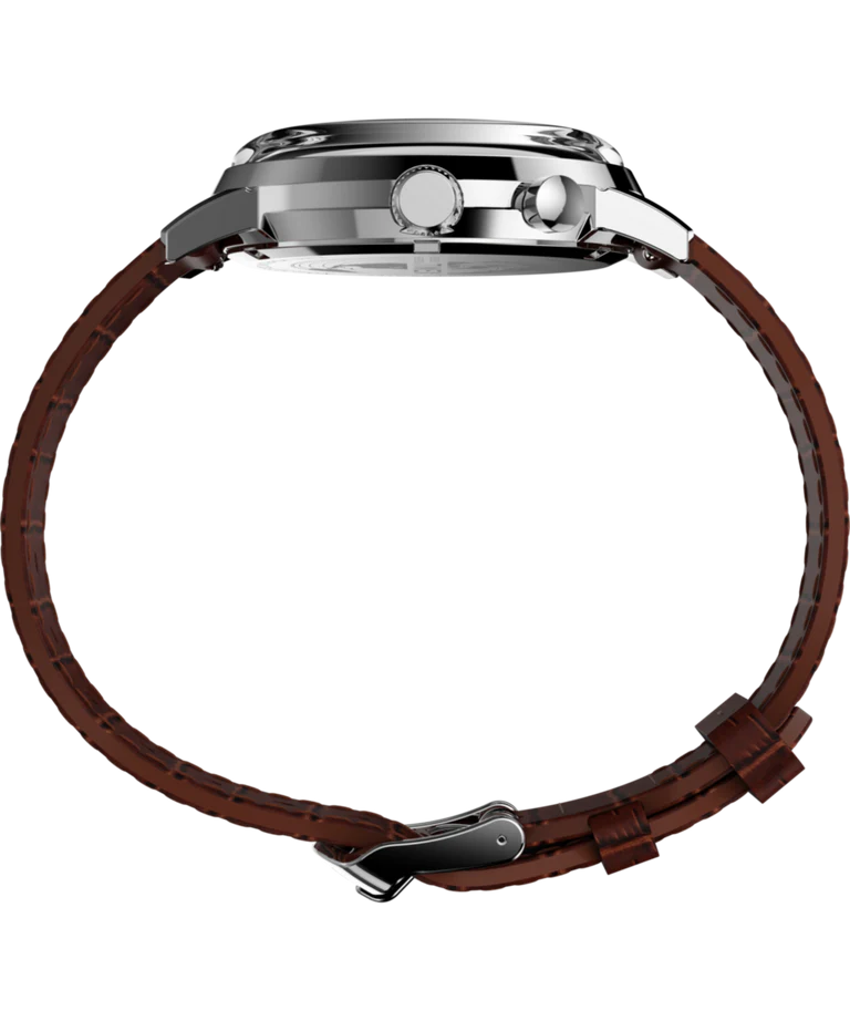 Timex Marlin Moon Phase