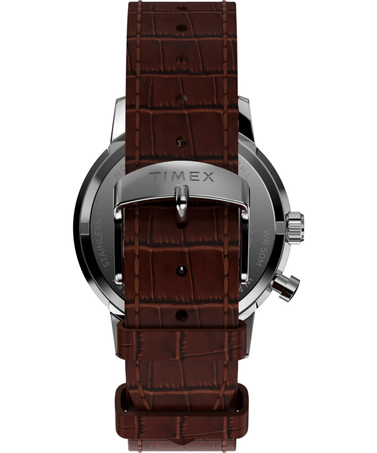 Timex Marlin Moon Phase
