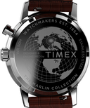 Timex Marlin Moon Phase