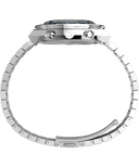 Q Timex Chronograph
