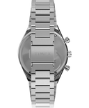 Q Timex Chronograph