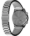 Q Timex Chronograph