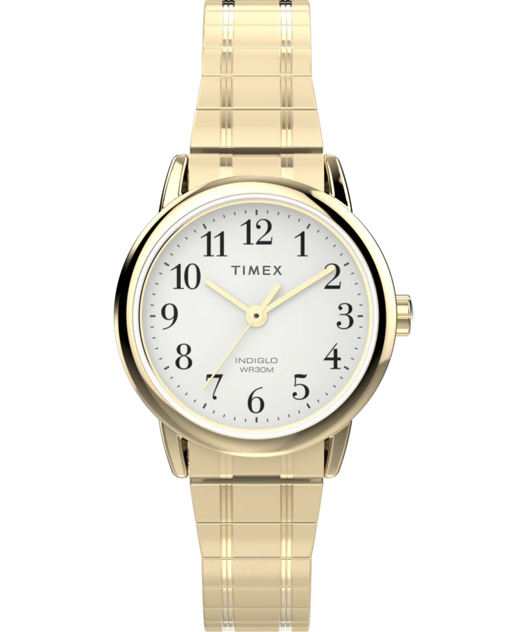 Lector fácil de Timex