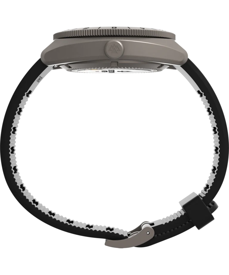 Timex Expedition® Pioneer Titanium Automatic GMT - TW2W53000.