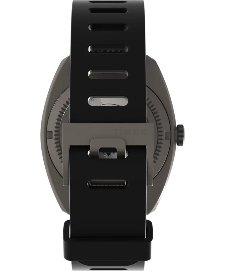 Timex Expedition® Pioneer Titanium Automatic GMT - TW2W53000.
