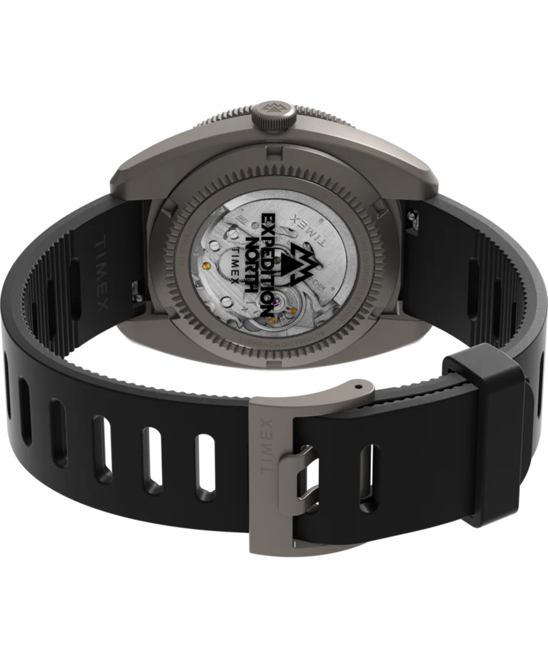 Timex Expedition® Pioneer Titanium Automatic GMT - TW2W53000.