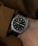 Timex Expedition® Pioneer Titanium Automatic GMT - TW2W53000.