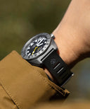 Timex Expedition® Pioneer Titanium Automatic GMT - TW2W53000.