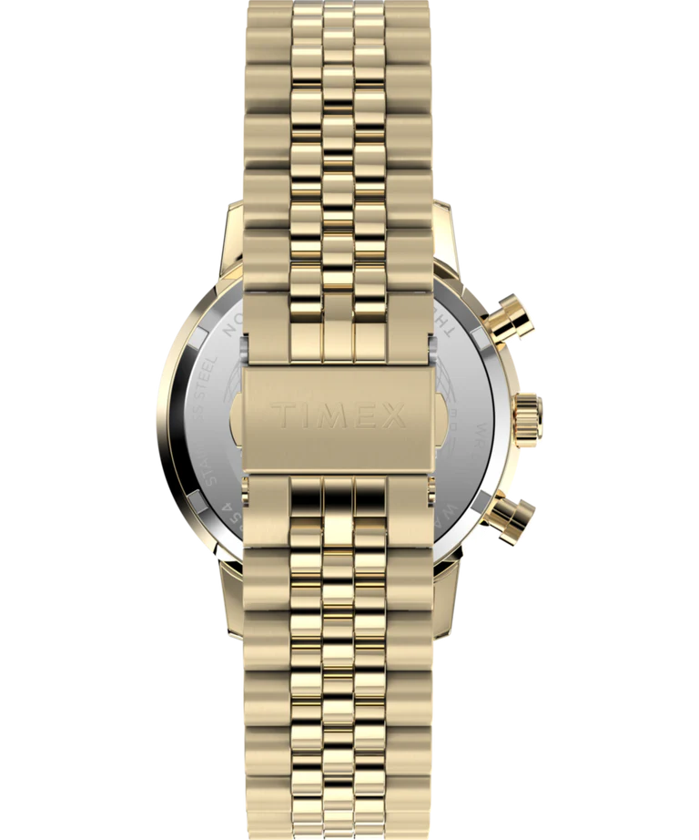 Timex Marlin Chronograph Tachymeter