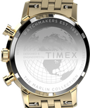 Timex Marlin Chronograph Tachymeter