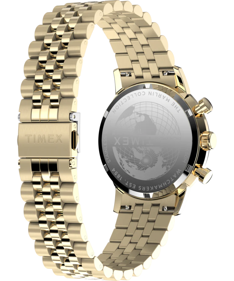 Timex Marlin Chronograph Tachymeter
