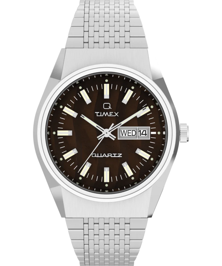 Q Timex Falcon Eye - TW2W62400