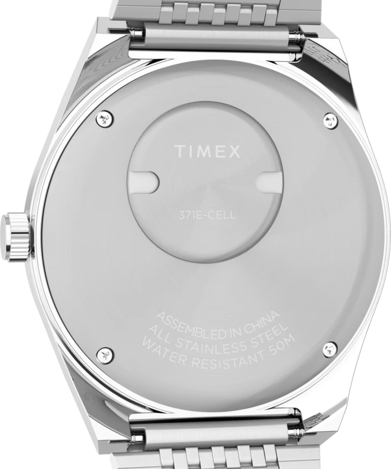 Q Timex Falcon Eye - TW2W62400
