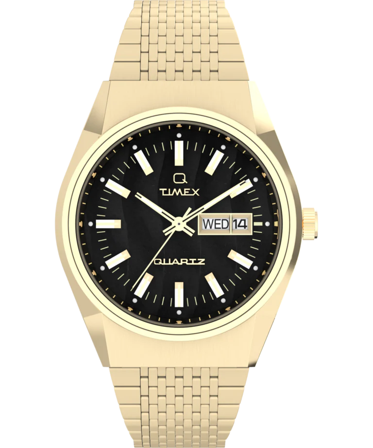Q Timex Falcon Eye