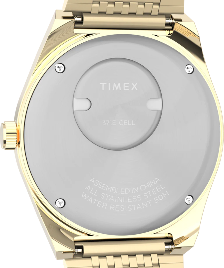 Q Timex Falcon Eye