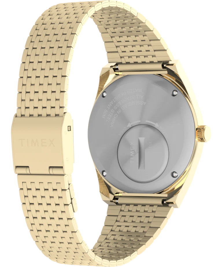 Q Timex Falcon Eye