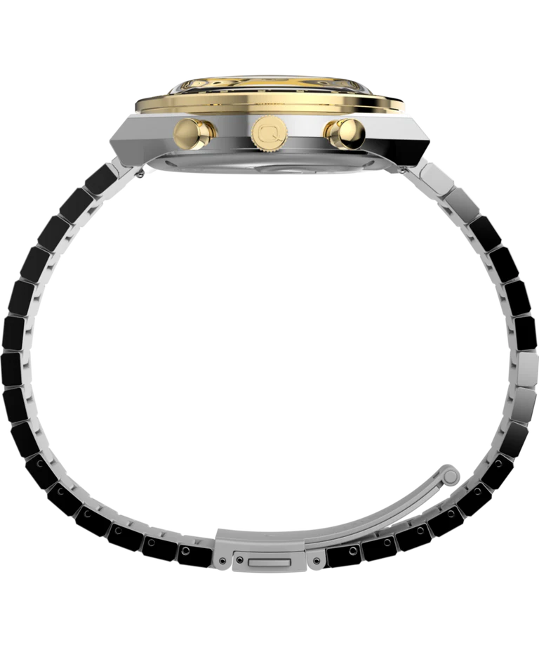 Q Timex Chronograph - TW2W64200