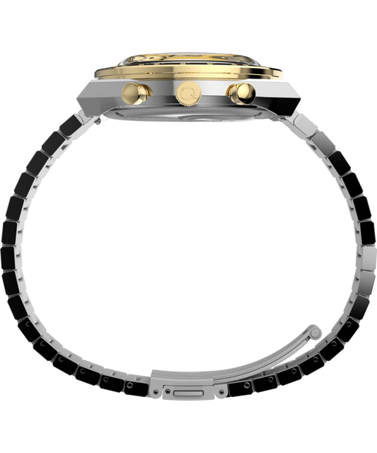 Q Timex Chronograph - TW2W64200