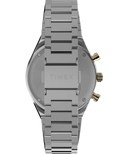 Q Timex Chronograph