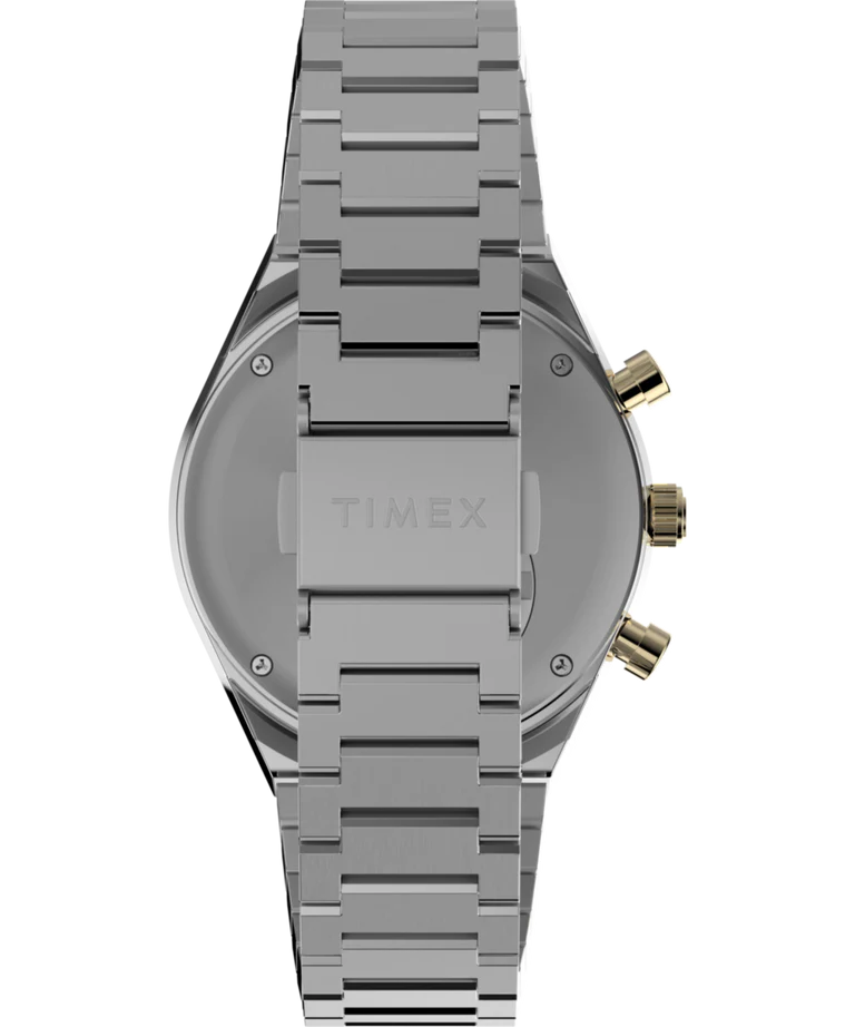 Q Timex Chronograph - TW2W64200