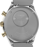 Q Timex Chronograph