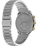 Q Timex Chronograph
