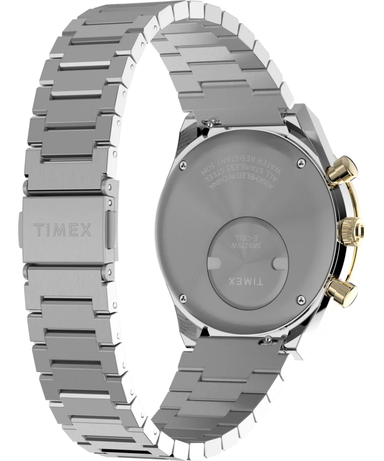 Q Timex Chronograph - TW2W64200