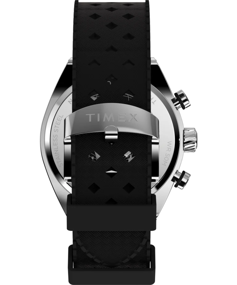 Timex Legacy Tonneau Chronograph - TW2W64500