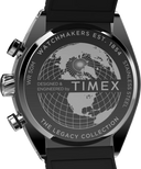 Timex Legacy Tonneau Chronograph