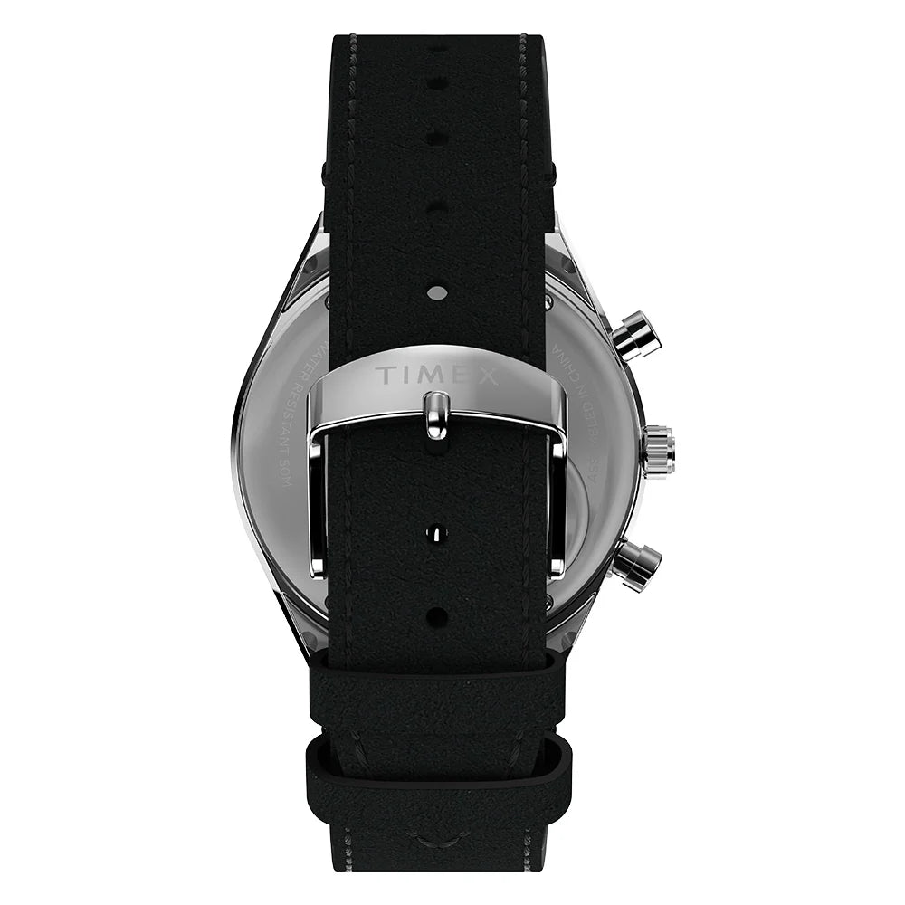 Q Timex® x Peanuts® Snoopy Chronograph - TW2W68900.