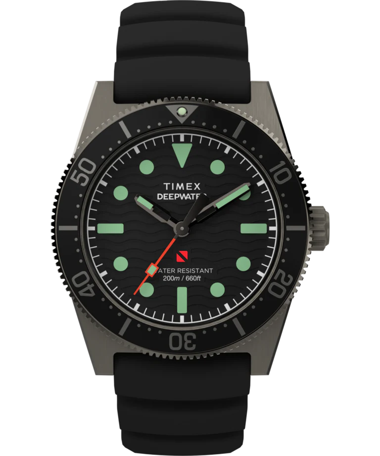 Timex Deepwater Reef 200