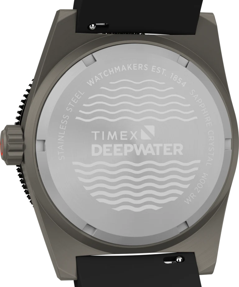 Timex Deepwater Reef 200