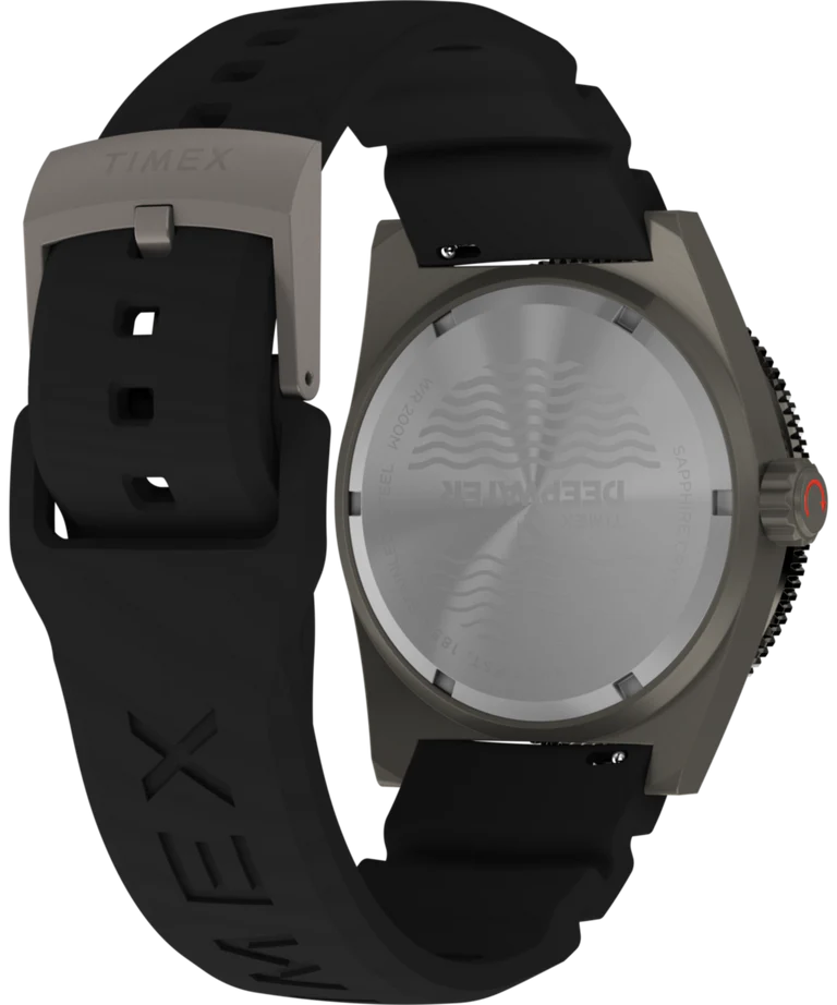Timex Deepwater Reef 200