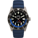 Timex Deepwater Reef 200 GMT - TW2W75100