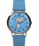 Timex Marlin® x Peanuts® Hand-Wound Reissue - TW2W79400