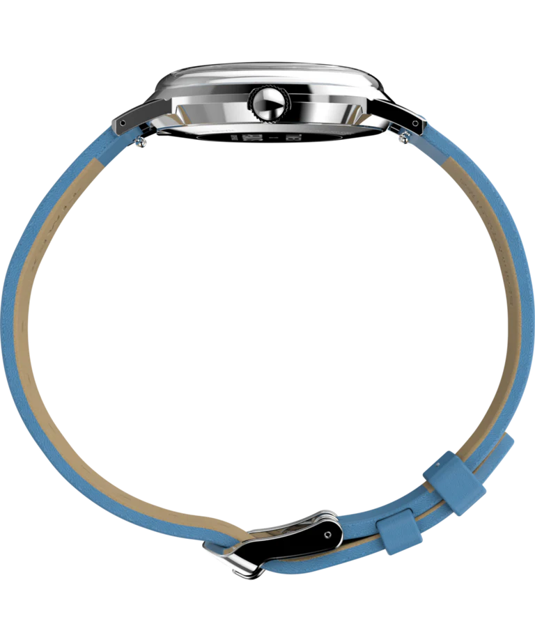 Timex Marlin® x Peanuts® Hand-Wound Reissue - TW2W79400