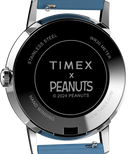 Timex Marlin® x Peanuts® Hand-Wound Reissue - TW2W79400