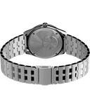 Timex x Peanuts® Q Timex® GMT