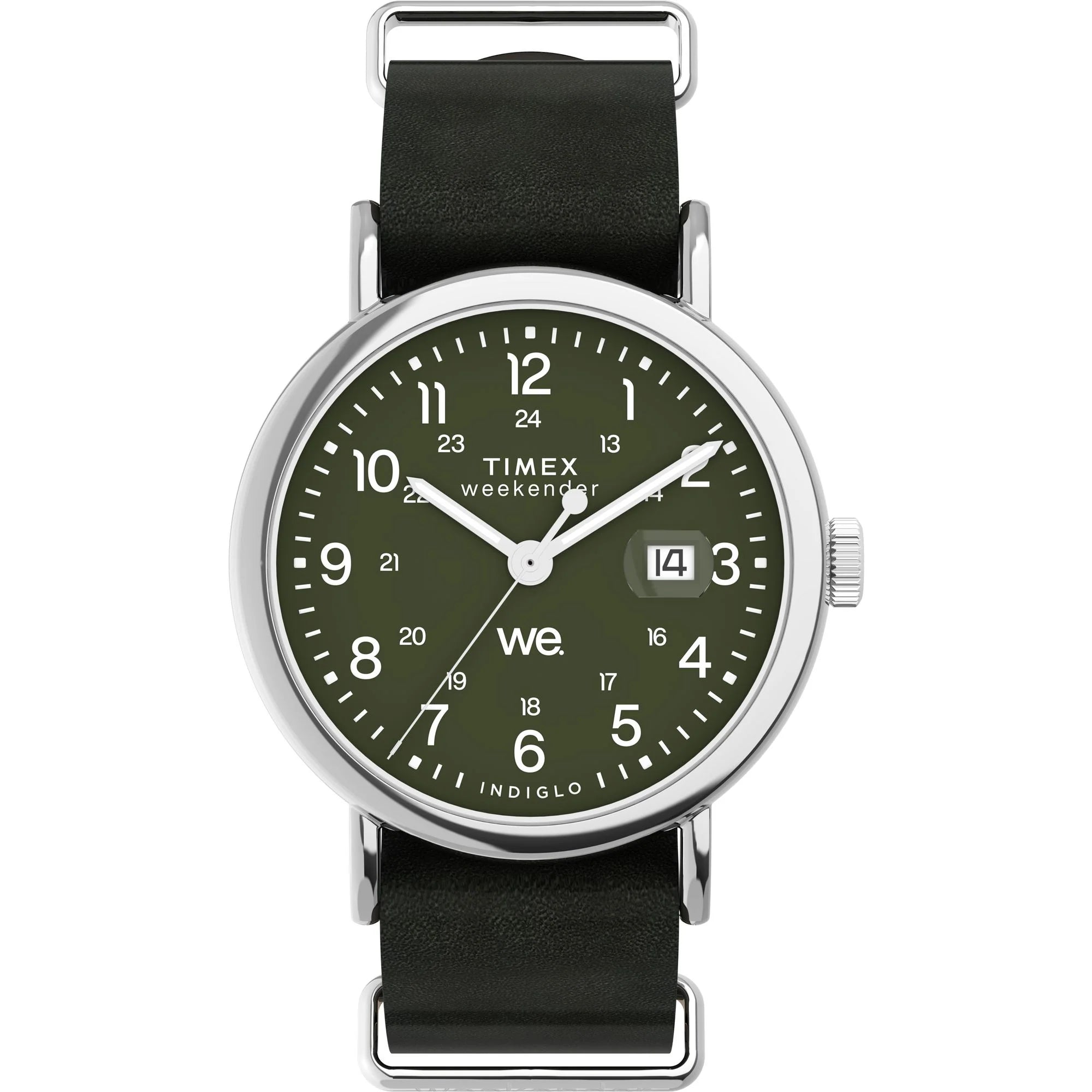 Timex Weekender - TW2W87000