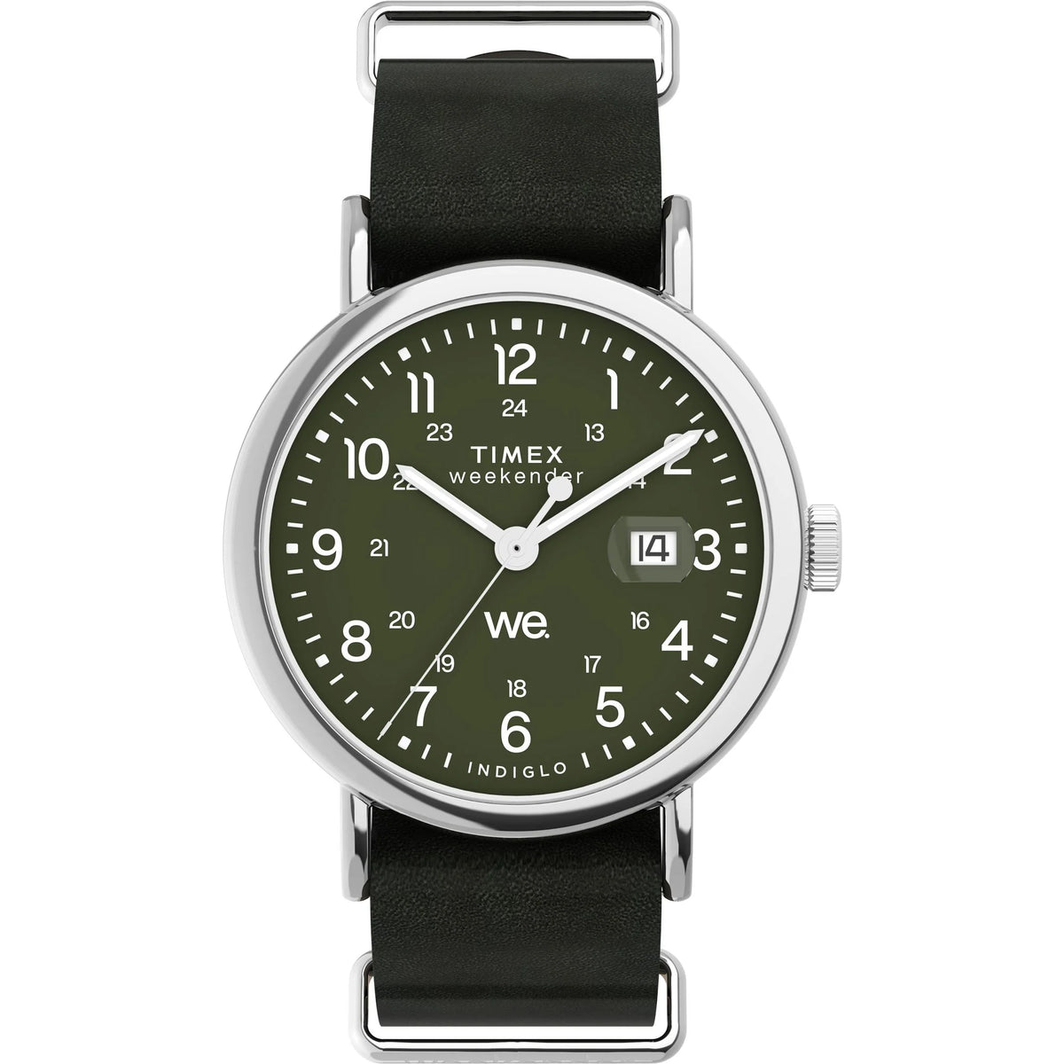 Timex Weekender