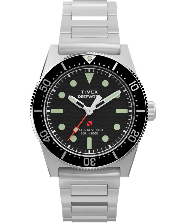Timex Deepwater