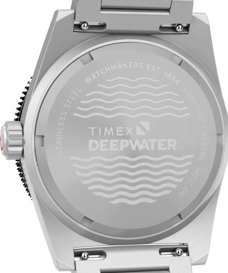 Timex Deepwater Reef 200 - TW2W95200