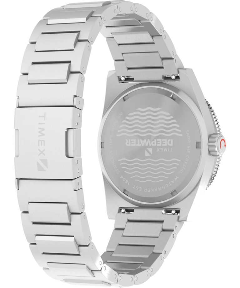 Timex Deepwater Reef 200 - TW2W95200
