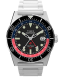 Timex Deepwater Reef 200 GMT - TW2W95300