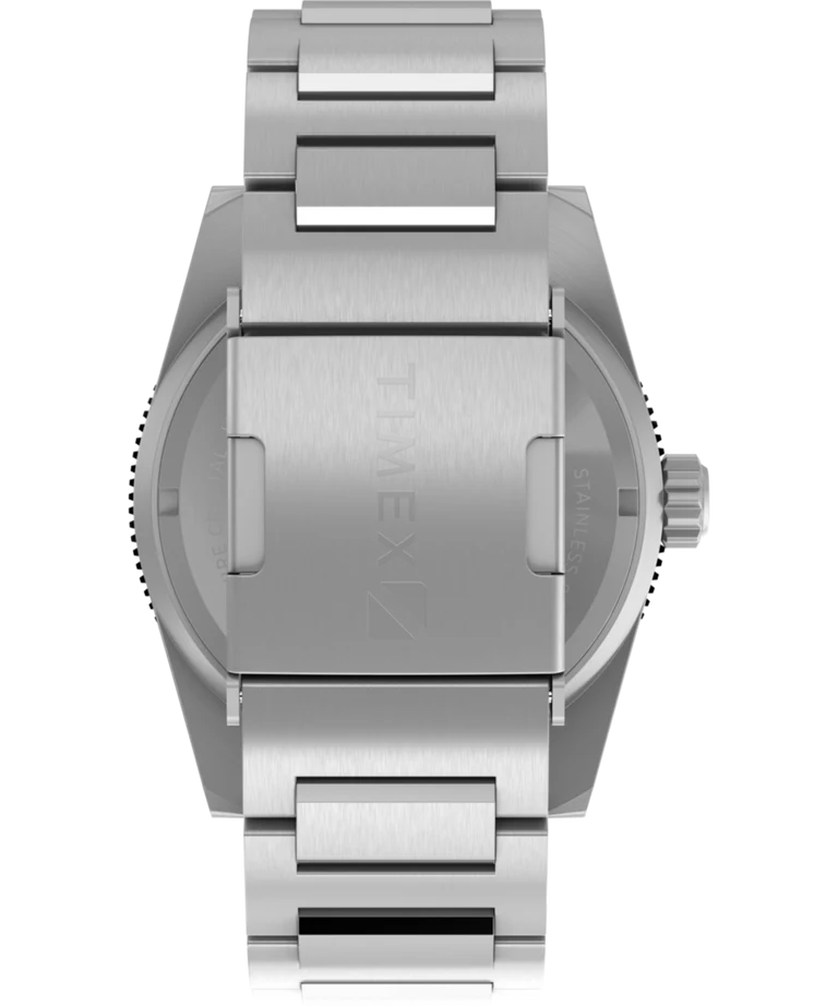 Timex Deepwater Reef 200 GMT - TW2W95300