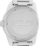 Timex Deepwater Reef 200 GMT - TW2W95300
